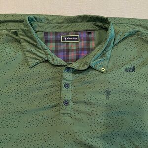 Men’s polo